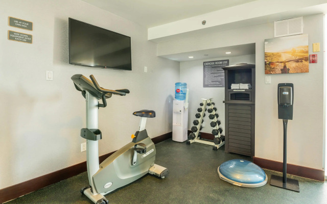 Comfort Inn & Conference Centre Toronto Airport