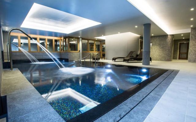 Mallory Court Country House Hotel and Spa