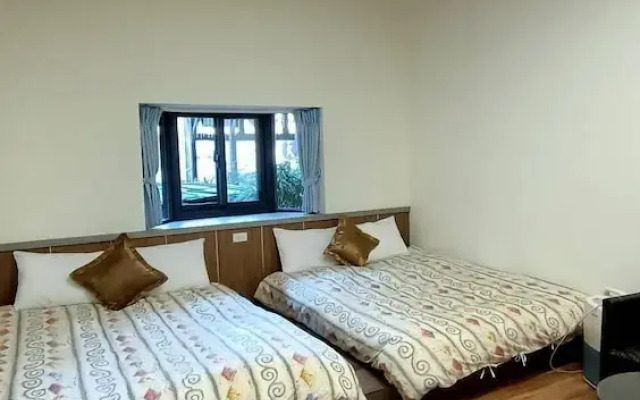 Tian Pin Guest House