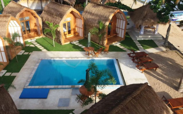 The Place Beach Bungalows