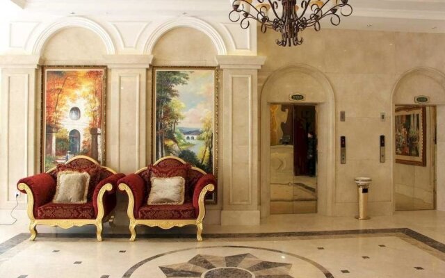 Jinse Weiyena International Hotel