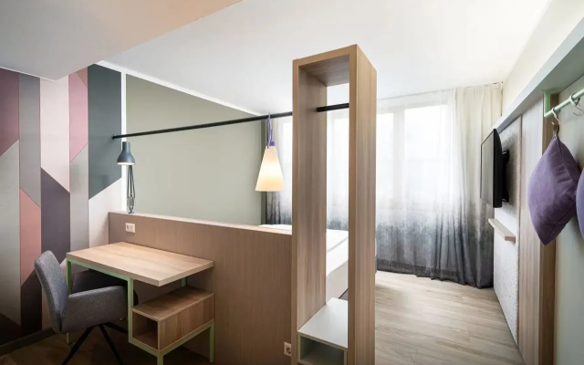 elaya hotel stuttgart ludwigsburg ehemals Abacco by Rilano