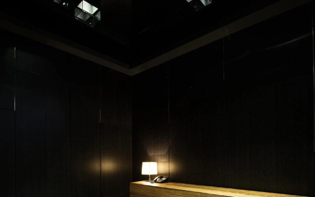 Hotel rêve Taichung