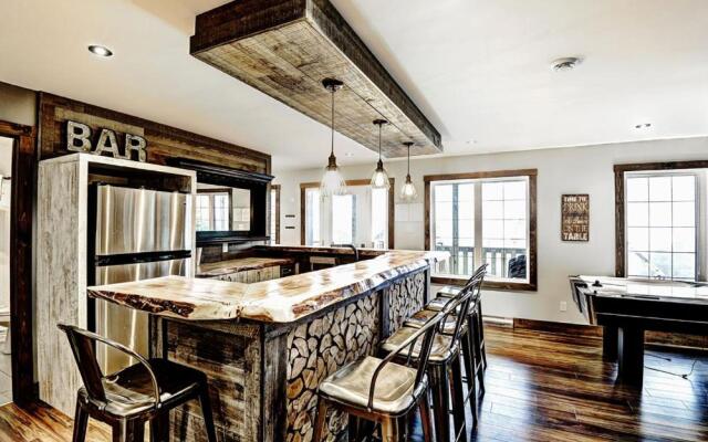 Chalets Alpins - 42 Chemin Blanc