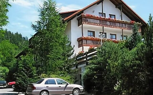 Hotel Waldblick