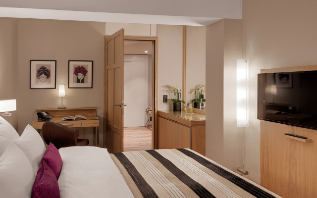 Boutique Hotel Wellenberg