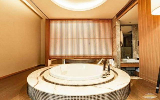 Xi'an Paradise Hotel of Han Dynasty