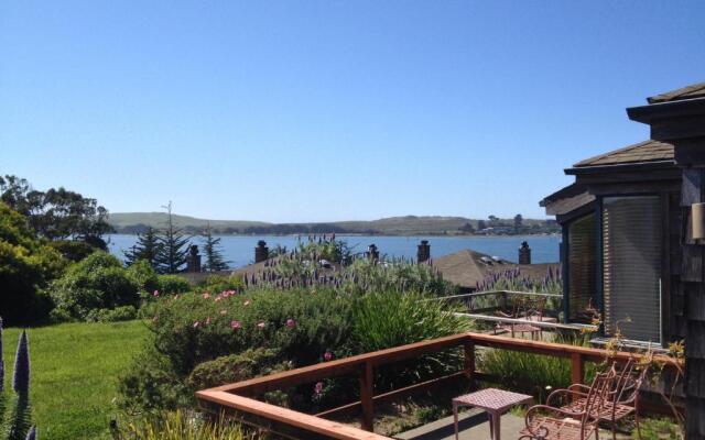 The Inn at the Tides