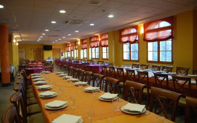 Hotel Meleiros