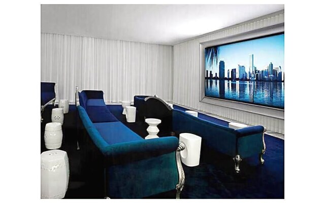 W Miami Residences by VHC Group