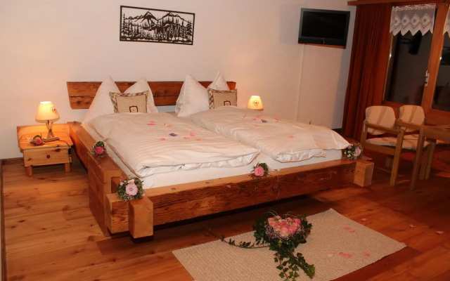 Hotel Rothorn