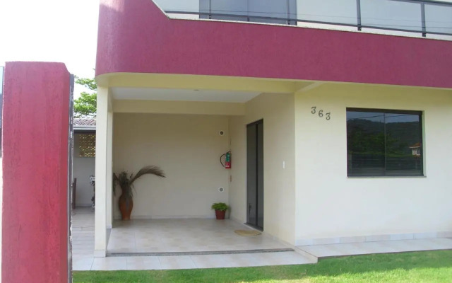 Residencial Susy