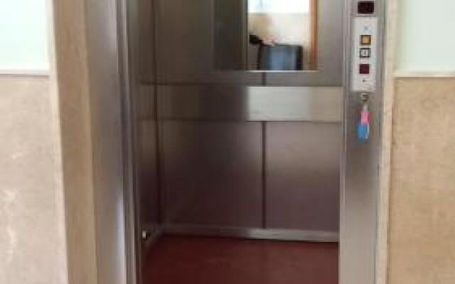 Soggiorno San Francesco