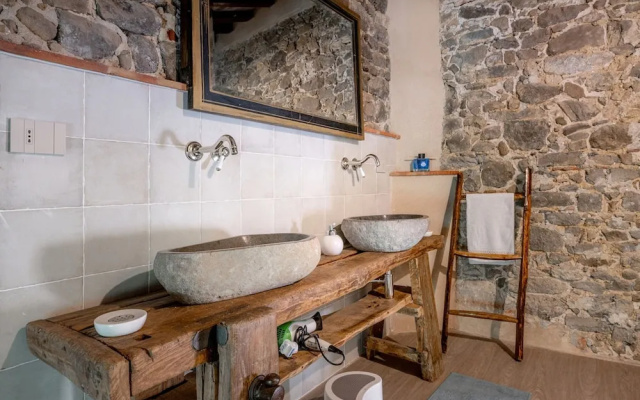 Podere il Giardino Lucca - With Private Pool