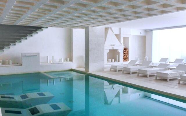 Baglioni Masseria Muzza