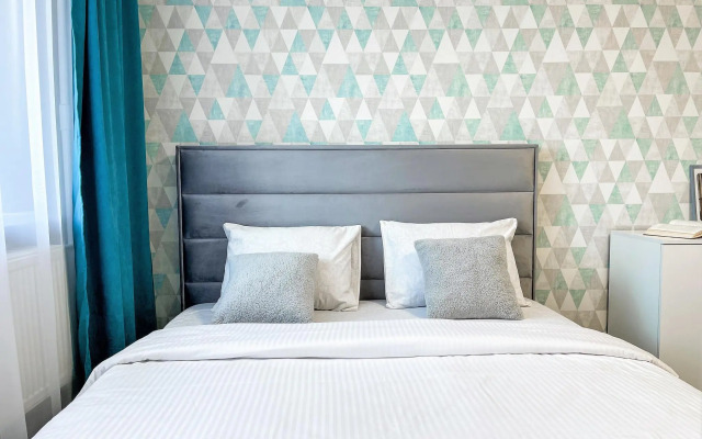 Апартаменты на улице Калинина - фото 4