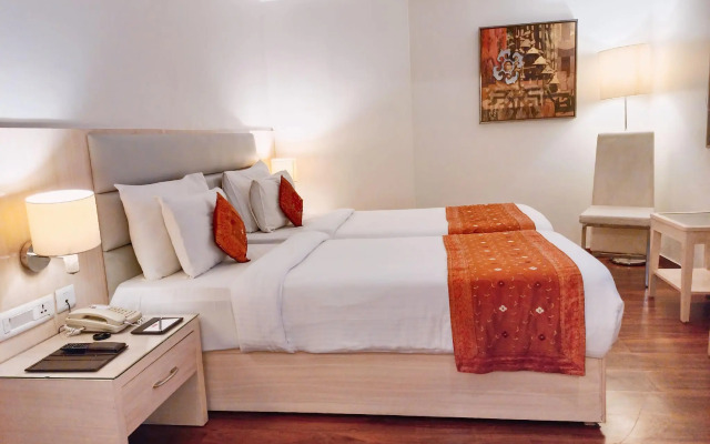 The Theme Hotel Jaipur