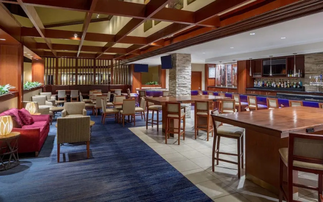 Crowne Plaza Hotel Houston