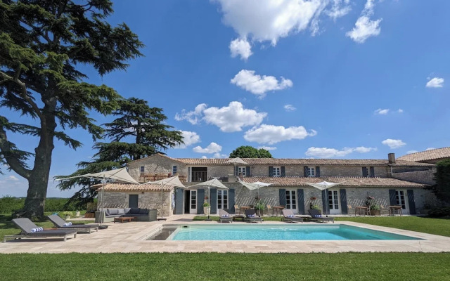 Old Presbytery Guest House