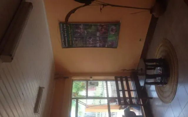 Hotel Residencia Marina