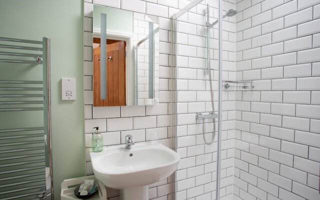 Forge House Yaxham Bed & Breakfast