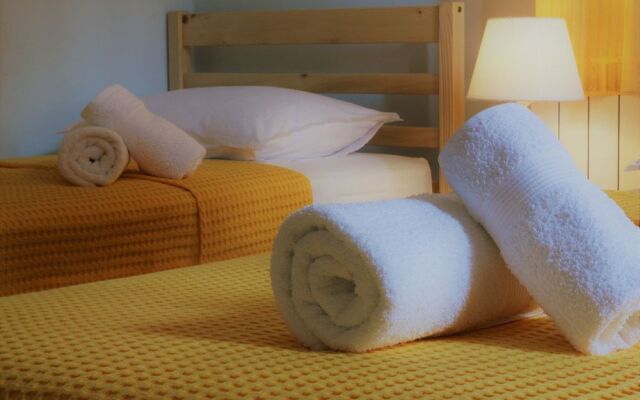 Casa Della Felicitá