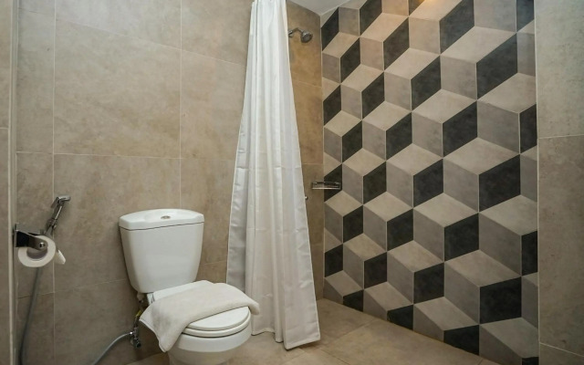 Radja Art and Boutique Hotel Simpang Lima