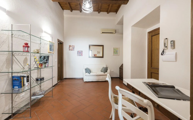 Orsanmichele View by Mmega