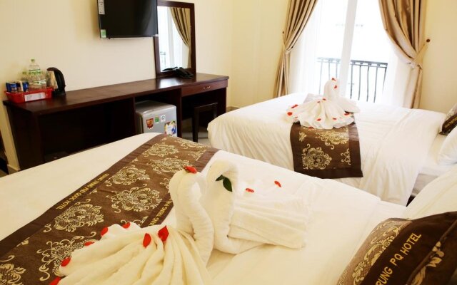 Quang Trung Phu Quoc Hotel