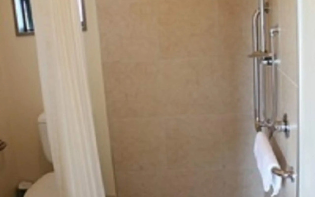 Omau Settlers Lodge Motel