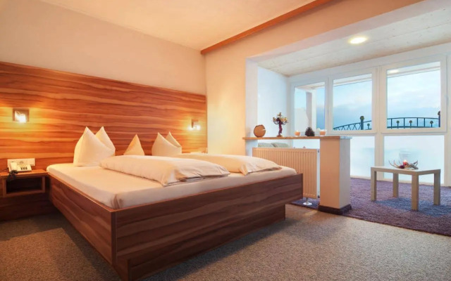 Best Western Panoramahotel Talhof