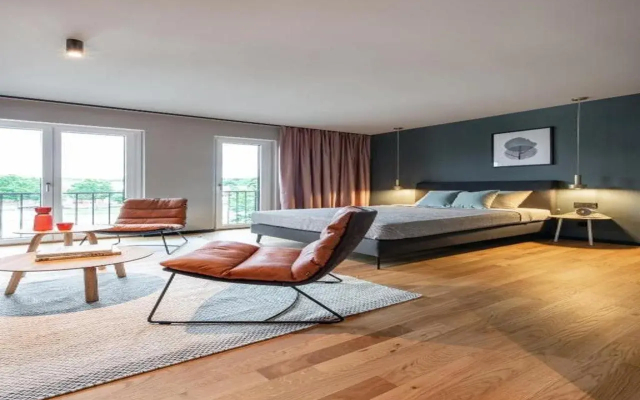 ipartment Braunschweig @HOME by Best Western