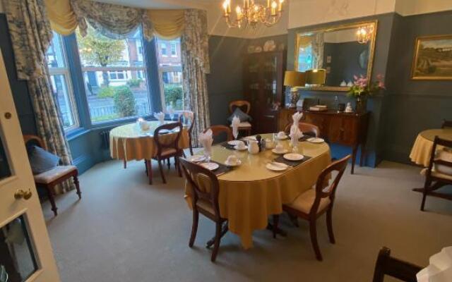 Twelfth Night Guest House