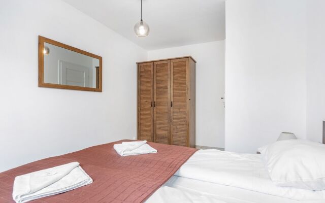 Deluxe Apartments Turystyczna by Renters