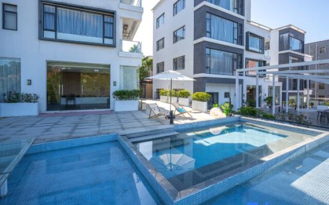 Zhuhai Qiaodao Sanzhai Homestay