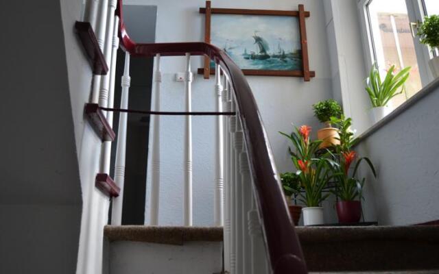 Ferienwohnung Georgstrasse