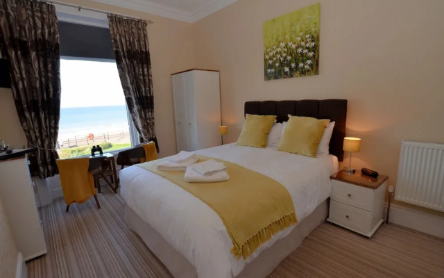 St Hilary Guest House