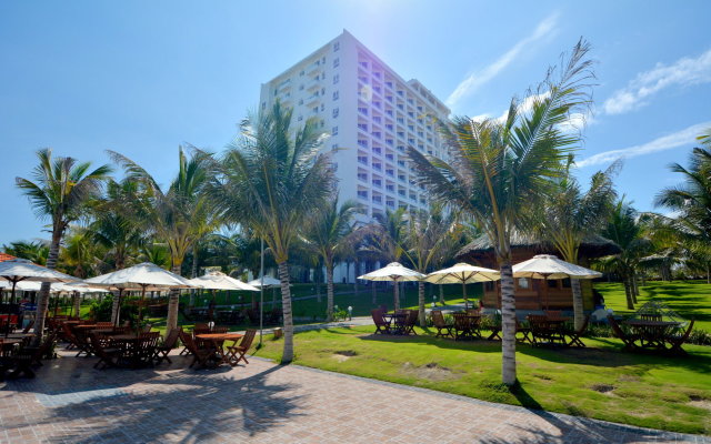 Dessole Beach Resort Nha Trang