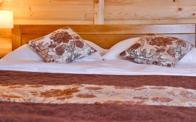Lesny Dwor Premium Chalets Zakopane