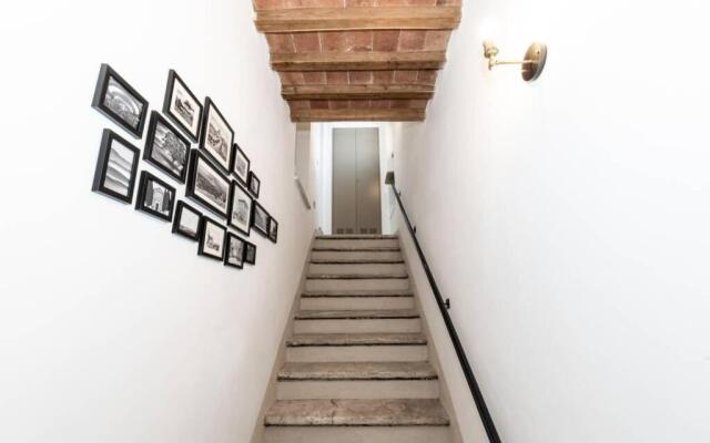 Il Mercato - Appartamento con vista