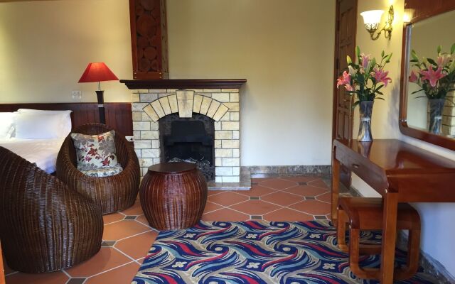 Sapa Garden Bed and Breakfast
