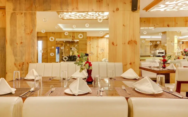 Hotel Sagar by OYO Rooms
