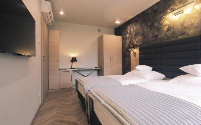 Apartamenty Zamenhofa