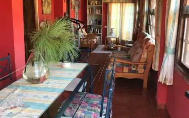 Casa Casilda