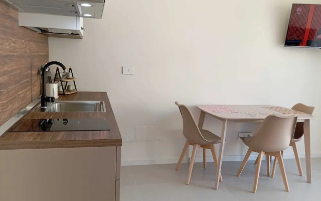 CconfortHotels Mimì Apartment