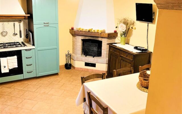 Pino Villa: Pool, Chianti & Thermal Baths