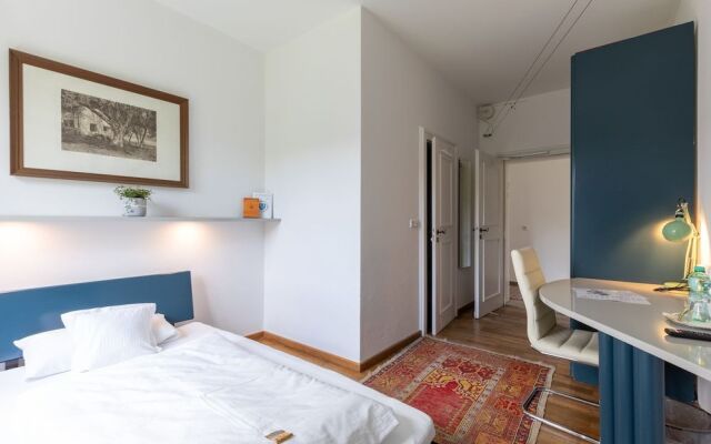 Gutsquartier Odelzhausen