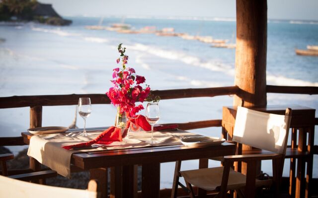 SeVi Boutique Hotel