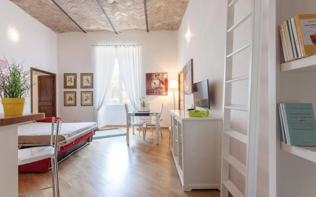 Rome as you feel - Panisperna Apartment