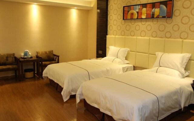 Guangzhou Taigu Hotel